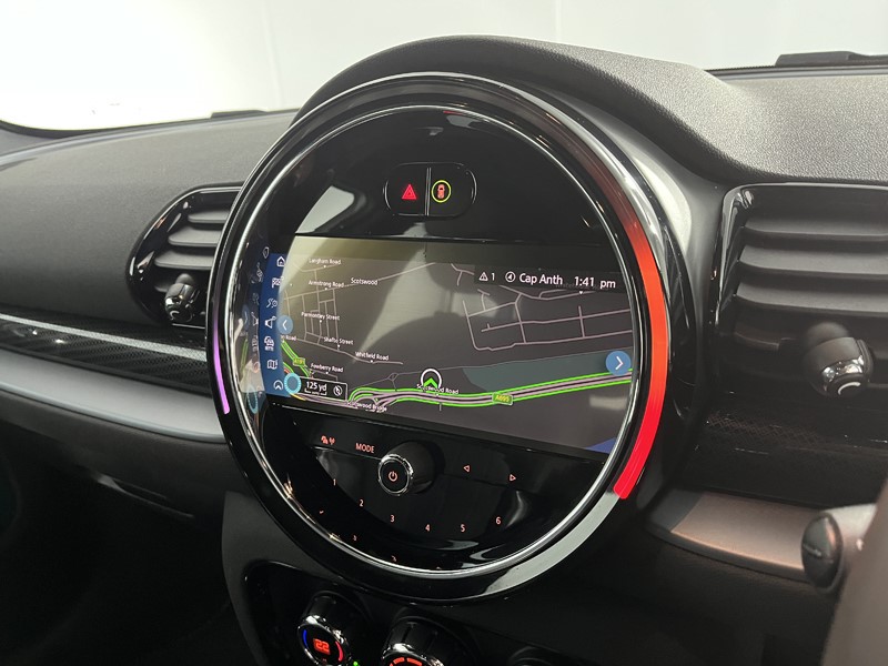 2024 (24) MINI CLUBMAN 2.0 [178] Cooper S Exclusive Premium 6dr Auto 5979222