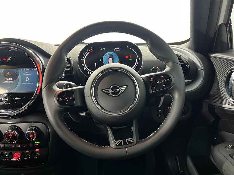 2024 (24) MINI CLUBMAN 2.0 [178] Cooper S Exclusive Premium 6dr Auto 5979210