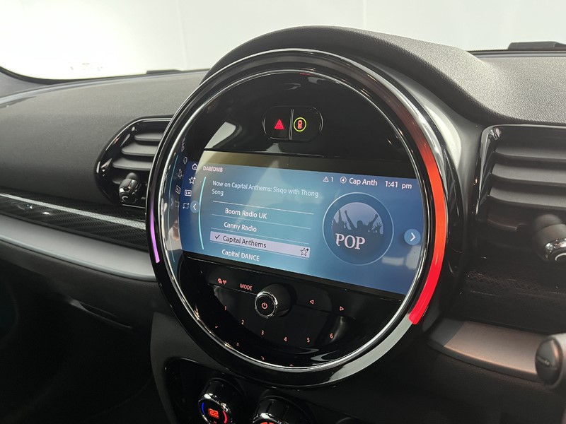 2024 (24) MINI CLUBMAN 2.0 [178] Cooper S Exclusive Premium 6dr Auto 5979232
