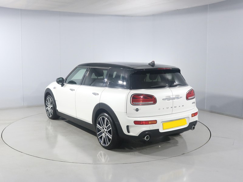 2024 (24) MINI CLUBMAN 2.0 [178] Cooper S Exclusive Premium 6dr Auto – Video 1 of 1