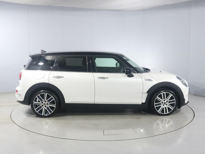 2024 (24) MINI CLUBMAN 2.0 [178] Cooper S Exclusive Premium 6dr Auto 5979208
