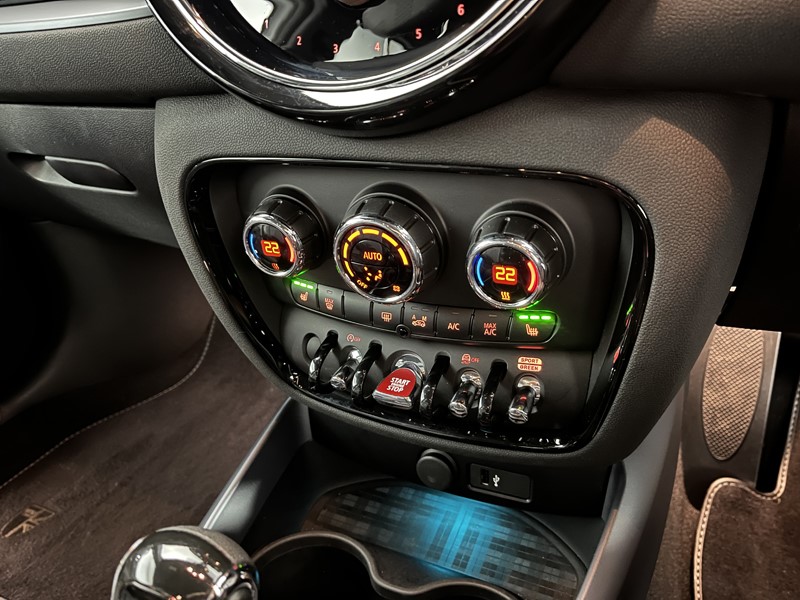 2024 (24) MINI CLUBMAN 2.0 [178] Cooper S Exclusive Premium 6dr Auto 5979235