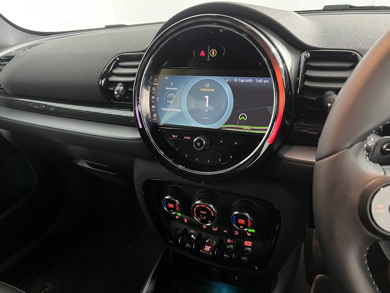 2024 (24) MINI CLUBMAN 2.0 [178] Cooper S Exclusive Premium 6dr Auto 5979213
