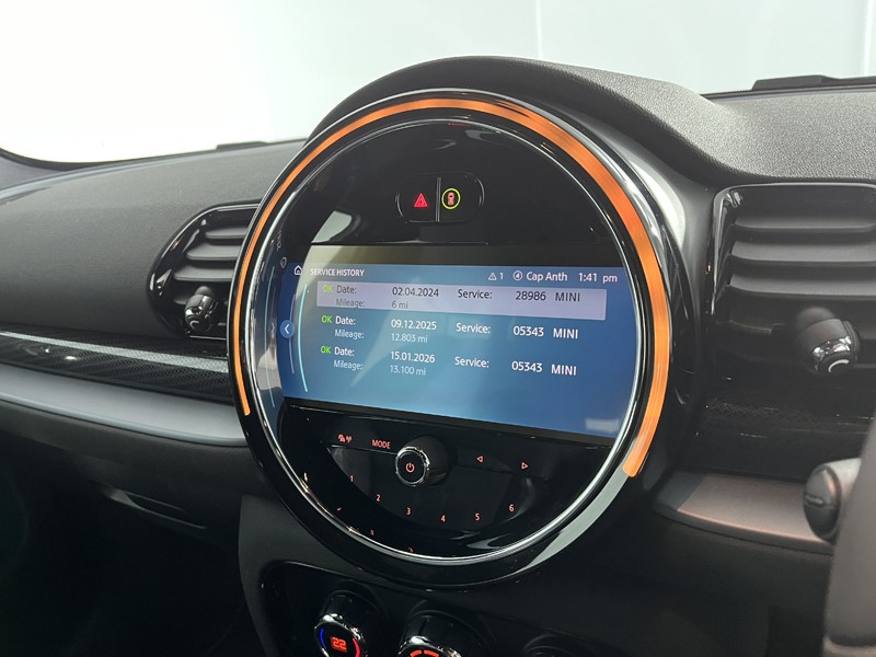 2024 (24) MINI CLUBMAN 2.0 [178] Cooper S Exclusive Premium 6dr Auto 5979234