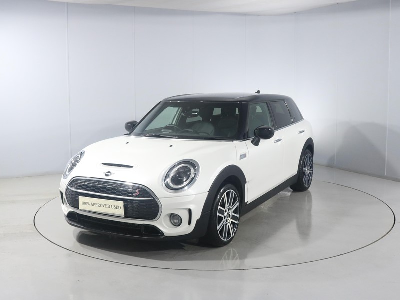 2024 (24) MINI CLUBMAN 2.0 [178] Cooper S Exclusive Premium 6dr Auto 5979247