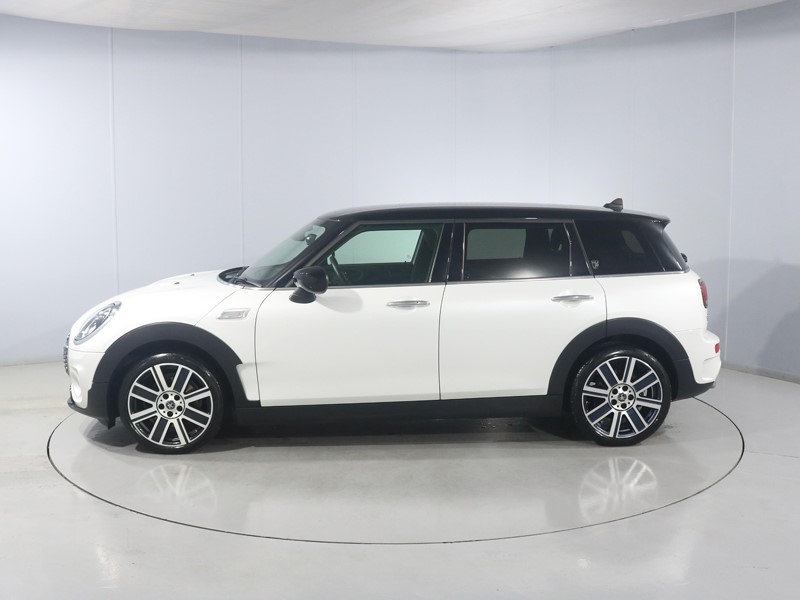 2024 (24) MINI CLUBMAN 2.0 [178] Cooper S Exclusive Premium 6dr Auto 5979249