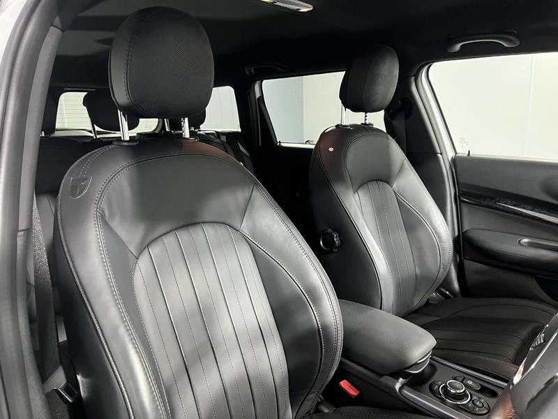 2024 (24) MINI CLUBMAN 2.0 [178] Cooper S Exclusive Premium 6dr Auto 5979216