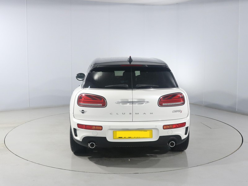2024 (24) MINI CLUBMAN 2.0 [178] Cooper S Exclusive Premium 6dr Auto 5979220