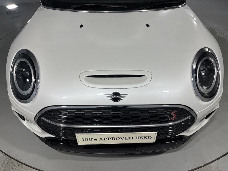 2024 (24) MINI CLUBMAN 2.0 [178] Cooper S Exclusive Premium 6dr Auto 5979244