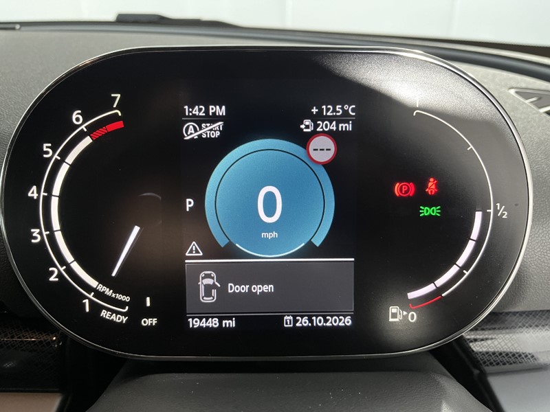 2024 (24) MINI CLUBMAN 2.0 [178] Cooper S Exclusive Premium 6dr Auto 5979214