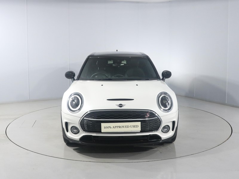 2024 (24) MINI CLUBMAN 2.0 [178] Cooper S Exclusive Premium 6dr Auto 5979221