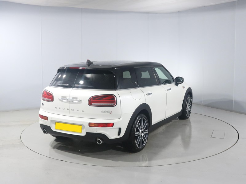 2024 (24) MINI CLUBMAN 2.0 [178] Cooper S Exclusive Premium 6dr Auto 5979248
