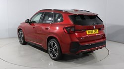 2026 (26) BMW X1 xDrive 23i MHT M Sport 5dr Step Auto – Video 1 of 1