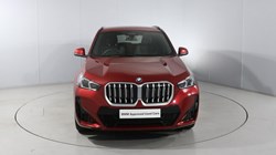 2026 (26) BMW X1 xDrive 23i MHT M Sport 5dr Step Auto 5992499
