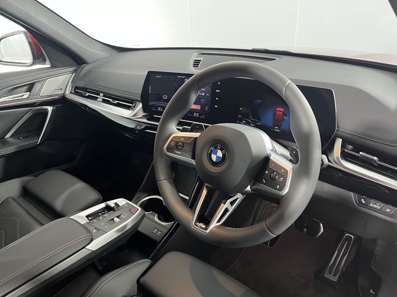 2026 (26) BMW X1 xDrive 23i MHT M Sport 5dr Step Auto 5992489