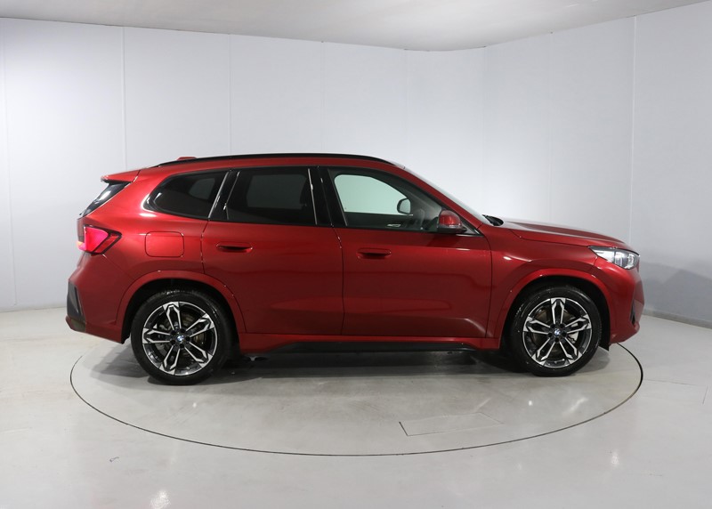 2026 (26) BMW X1 xDrive 23i MHT M Sport 5dr Step Auto 5992486