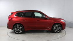 2026 (26) BMW X1 xDrive 23i MHT M Sport 5dr Step Auto 5992486