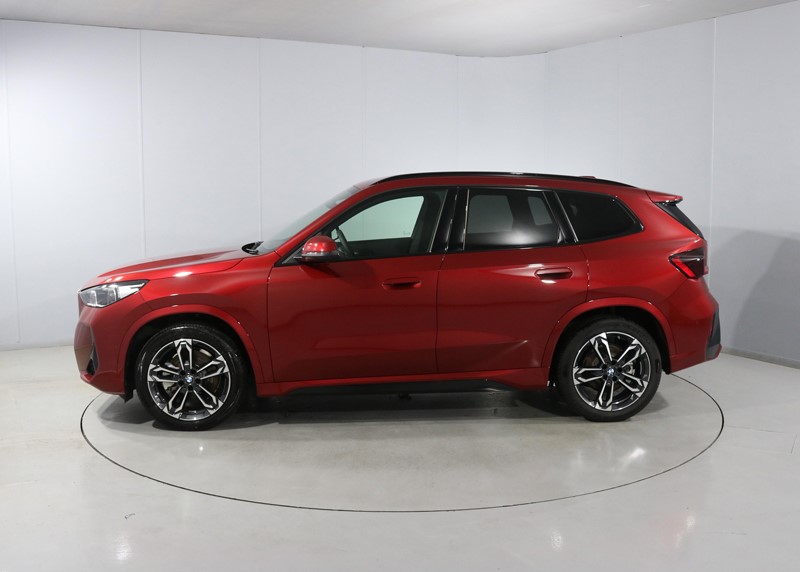 2026 (26) BMW X1 xDrive 23i MHT M Sport 5dr Step Auto 5992529