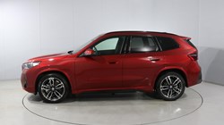 2026 (26) BMW X1 xDrive 23i MHT M Sport 5dr Step Auto 5992529