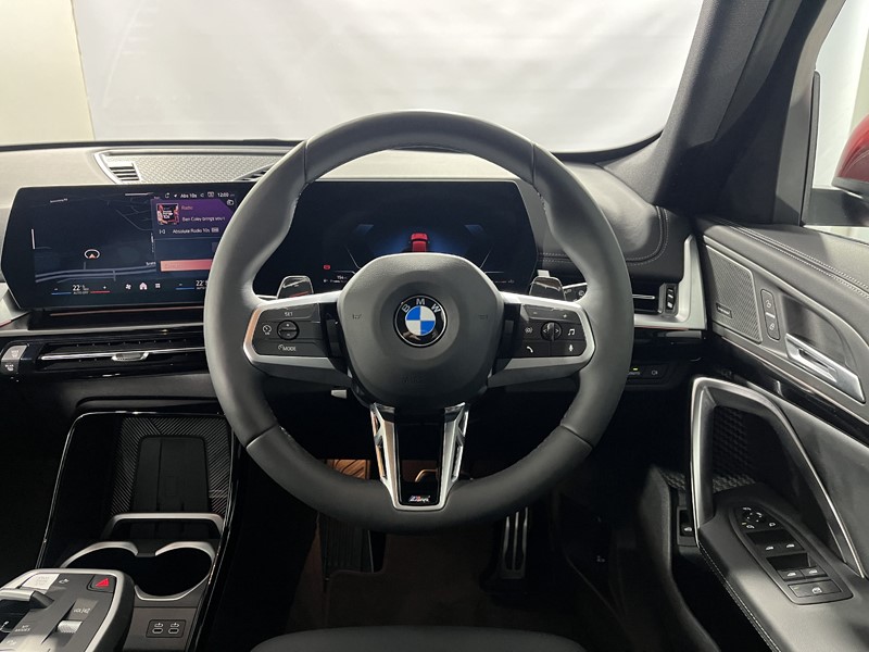 2026 (26) BMW X1 xDrive 23i MHT M Sport 5dr Step Auto 5992488