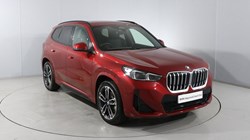 2026 (26) BMW X1 xDrive 23i MHT M Sport 5dr Step Auto 5992484