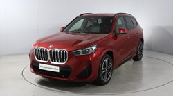 2026 (26) BMW X1 xDrive 23i MHT M Sport 5dr Step Auto 5992527