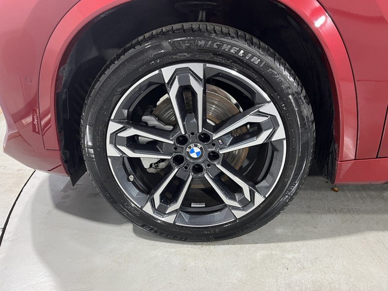 2026 (26) BMW X1 xDrive 23i MHT M Sport 5dr Step Auto 5992497