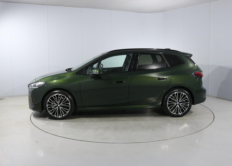 2026 (26) BMW 2 SERIES 220i MHT M Sport 5dr DCT 5992648