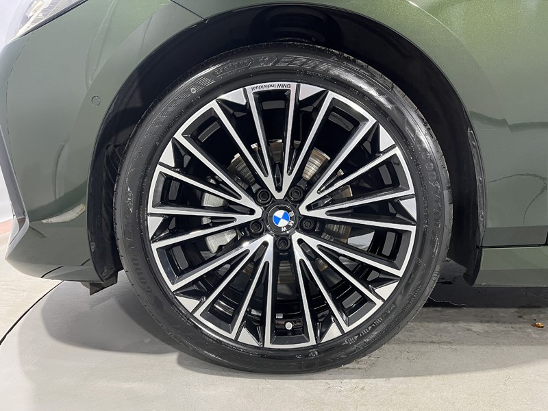 2026 (26) BMW 2 SERIES 220i MHT M Sport 5dr DCT 5992615