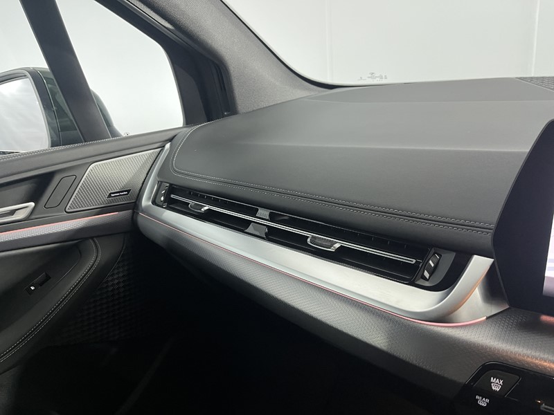 2026 (26) BMW 2 SERIES 220i MHT M Sport 5dr DCT 5992627