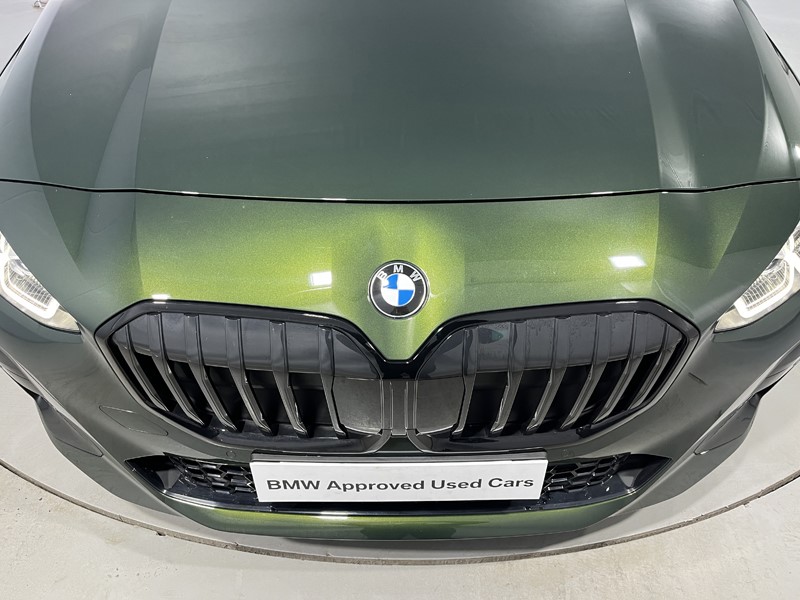 2026 (26) BMW 2 SERIES 220i MHT M Sport 5dr DCT 5992641