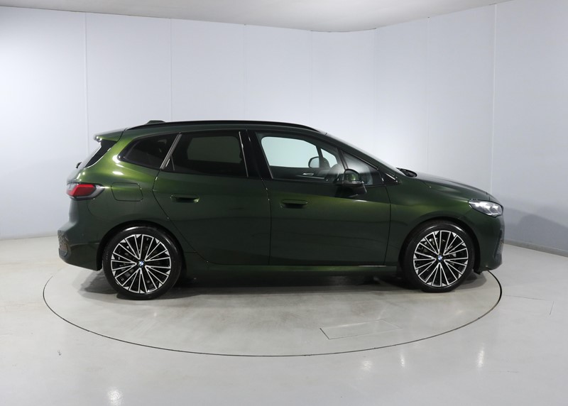 2026 (26) BMW 2 SERIES 220i MHT M Sport 5dr DCT 5992604
