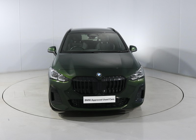 2026 (26) BMW 2 SERIES 220i MHT M Sport 5dr DCT 5992617