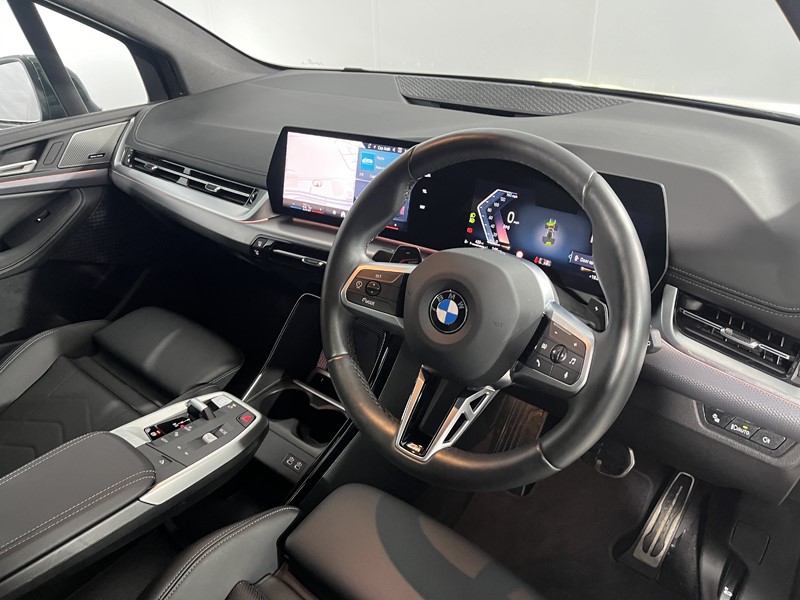 2026 (26) BMW 2 SERIES 220i MHT M Sport 5dr DCT 5992607