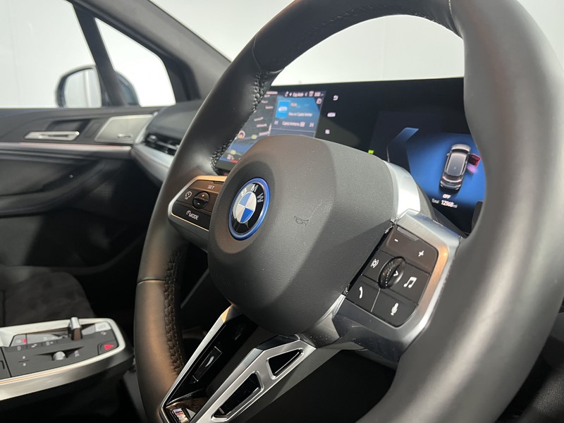 2026 (26) BMW 2 SERIES 225e xDrive M Sport 5dr DCT 5992727