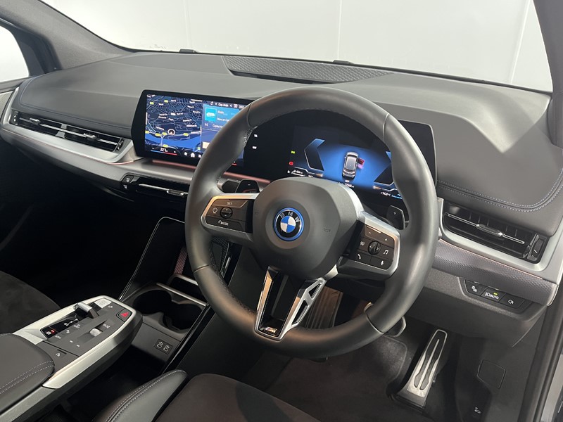 2026 (26) BMW 2 SERIES 225e xDrive M Sport 5dr DCT 5992711