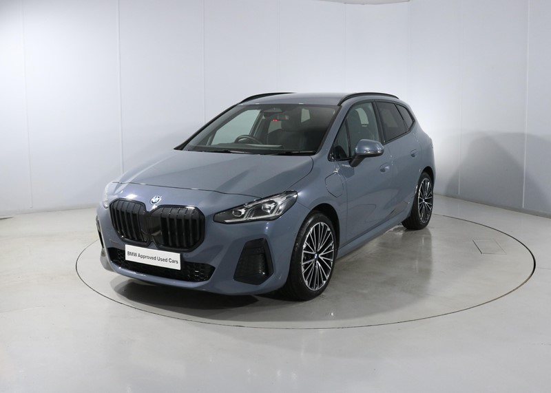 2026 (26) BMW 2 SERIES 225e xDrive M Sport 5dr DCT 5992752