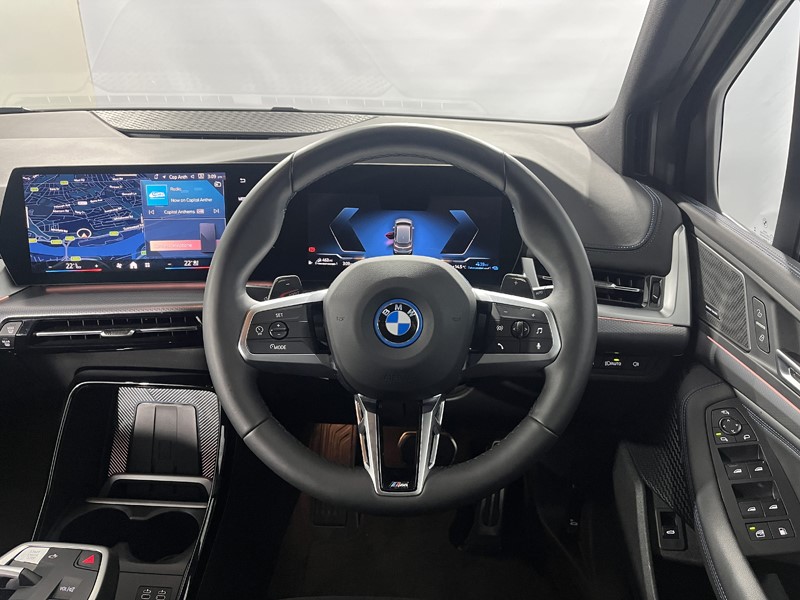 2026 (26) BMW 2 SERIES 225e xDrive M Sport 5dr DCT 5992710