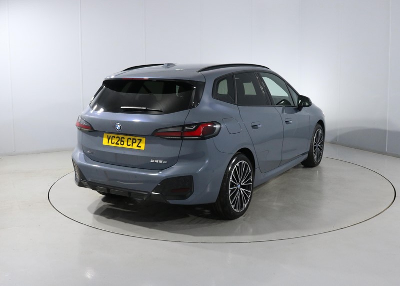 2026 (26) BMW 2 SERIES 225e xDrive M Sport 5dr DCT 5992753