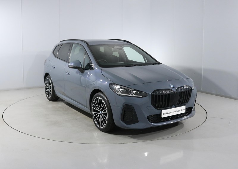 2026 (26) BMW 2 SERIES 225e xDrive M Sport 5dr DCT