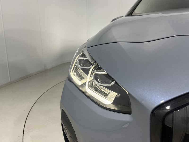 2026 (26) BMW 2 SERIES 225e xDrive M Sport 5dr DCT 5992744