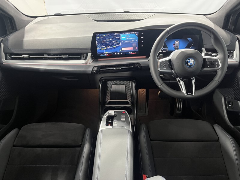 2026 (26) BMW 2 SERIES 225e xDrive M Sport 5dr DCT 5992709