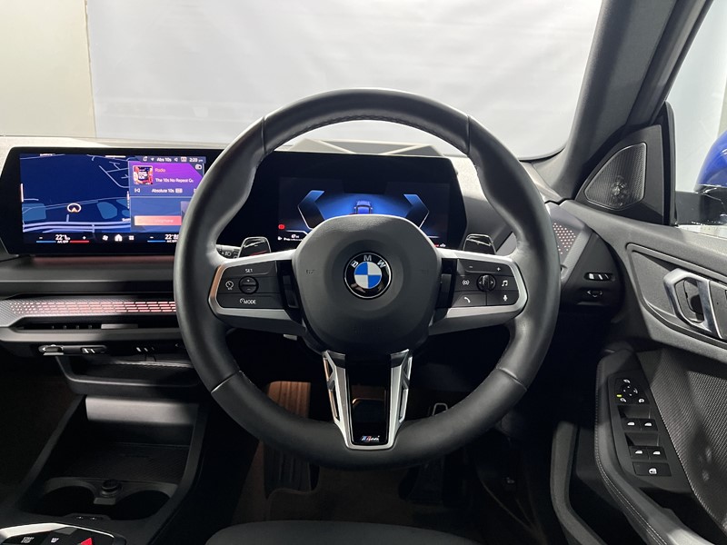 2025 (75) BMW 2 SERIES 223 xDrive M Sport 4dr Step Auto [Tech PLUS Pack] 5994982