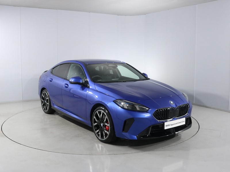 2025 (75) BMW 2 SERIES 223 xDrive M Sport 4dr Step Auto [Tech PLUS Pack]