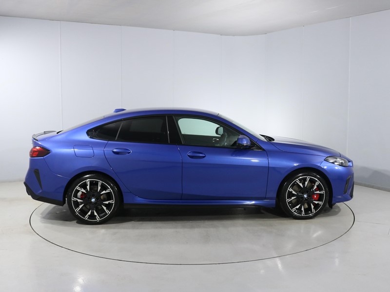 2025 (75) BMW 2 SERIES 223 xDrive M Sport 4dr Step Auto [Tech PLUS Pack] 5994980