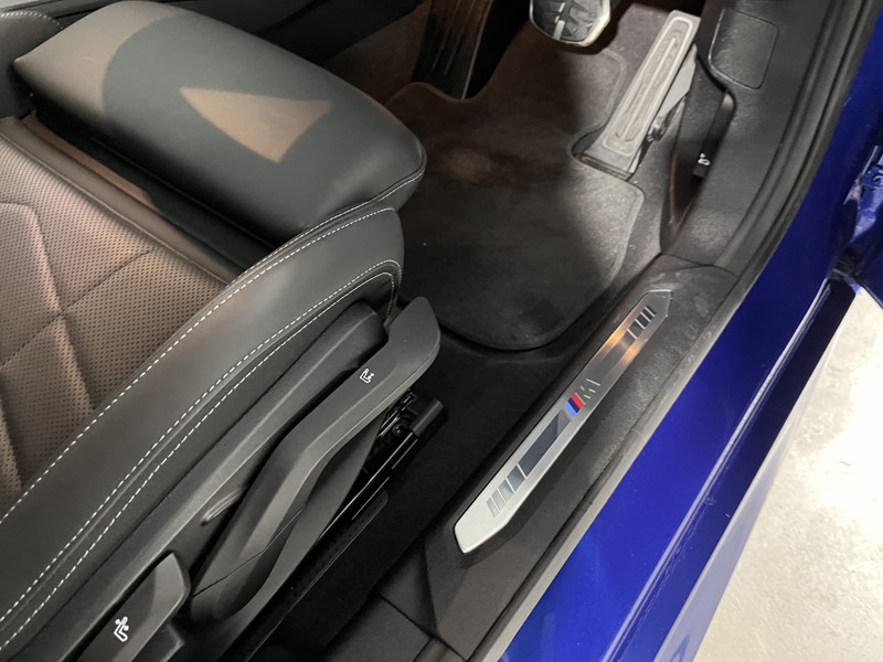 2025 (75) BMW 2 SERIES 223 xDrive M Sport 4dr Step Auto [Tech PLUS Pack] 5994995