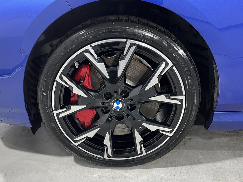 2025 (75) BMW 2 SERIES 223 xDrive M Sport 4dr Step Auto [Tech PLUS Pack] 5994990