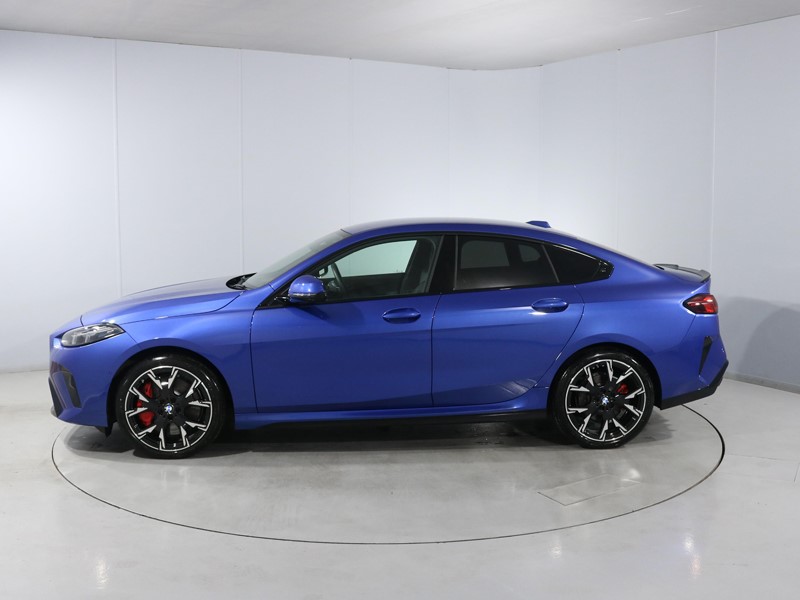 2025 (75) BMW 2 SERIES 223 xDrive M Sport 4dr Step Auto [Tech PLUS Pack] 5995022