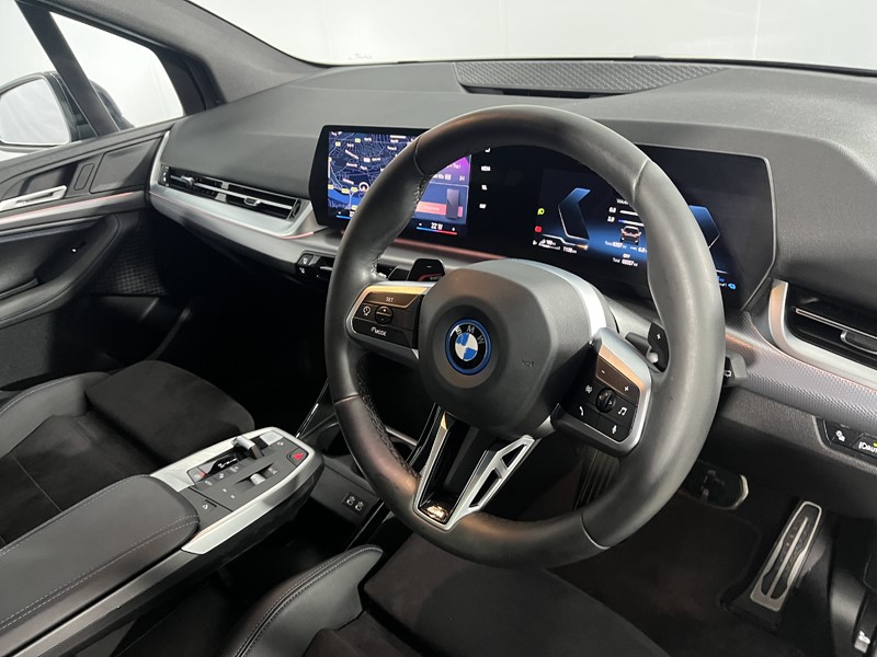 2026 (26) BMW 2 SERIES 225e xDrive M Sport 5dr DCT 5992559
