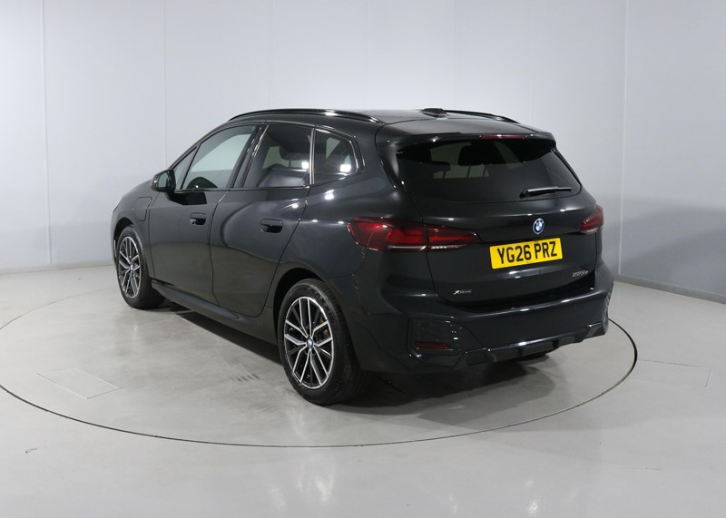 2026 (26) BMW 2 SERIES 225e xDrive M Sport 5dr DCT – Video 1 of 1